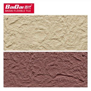 Fleksib adwaz miray mozayik